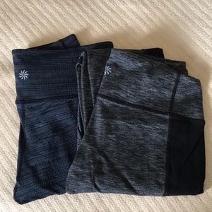 Athleta leggings